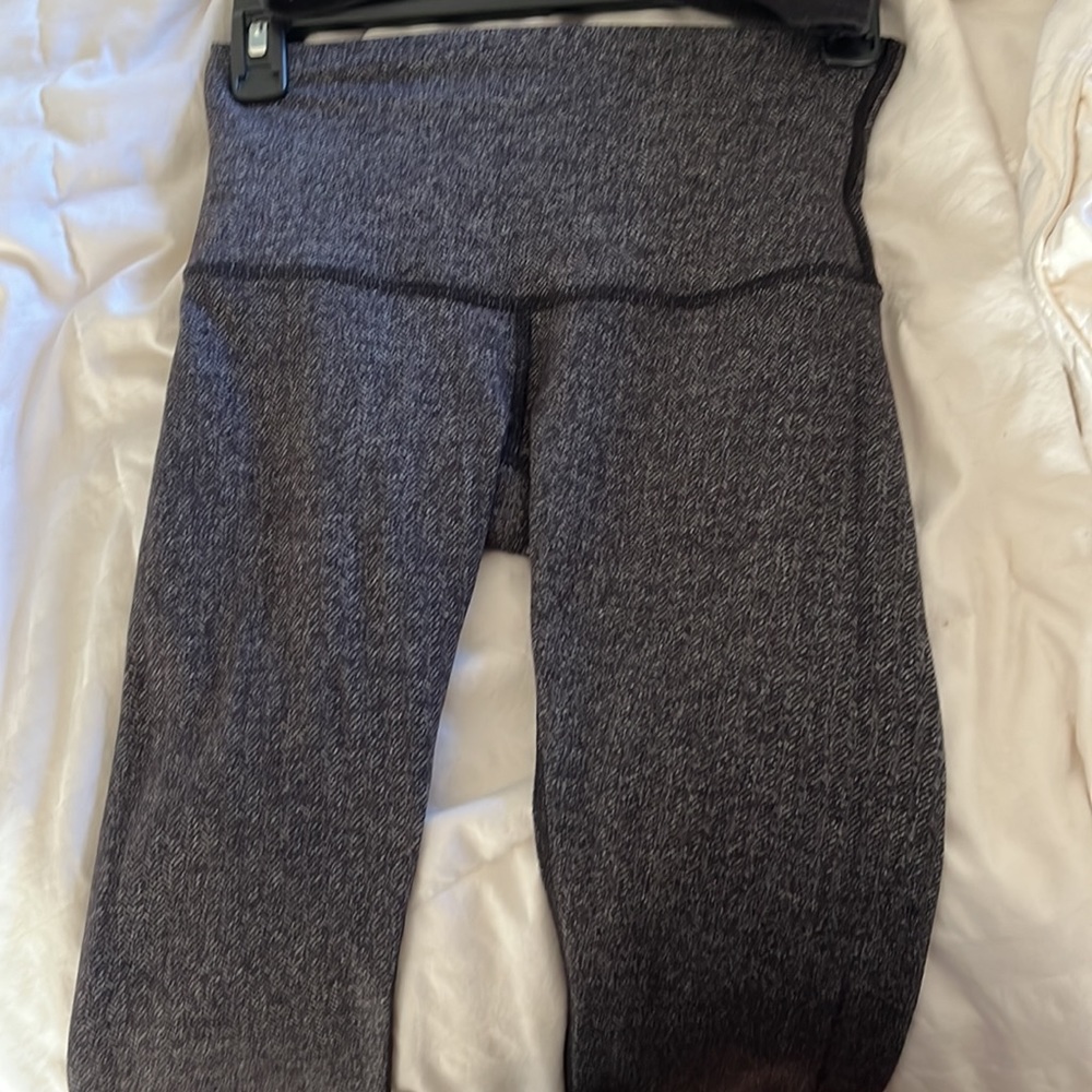 Lulu Leggings